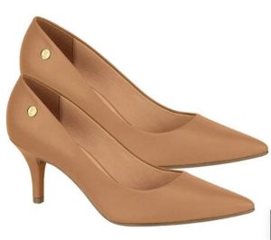 Scarpin Vizzano