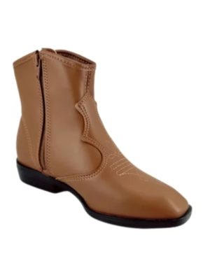 Bota infantil molekinha