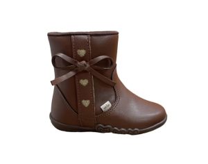 Bota infantil kidy