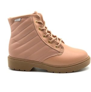Bota infantil molekinha