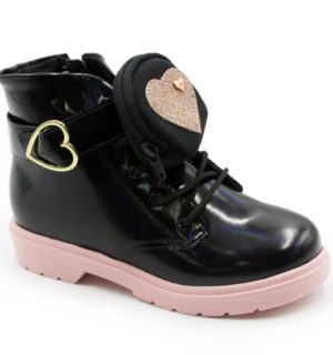Bota infantil molekinha