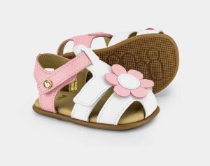 Sandália infantil bibi
