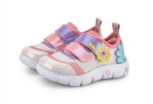 Tênis infantil bibi