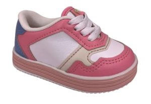 Tênis infantil molekinha