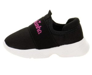 Tenis infantil molekinha