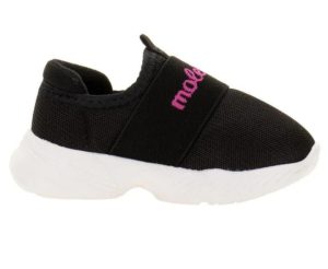 Tenis infantil molekinha