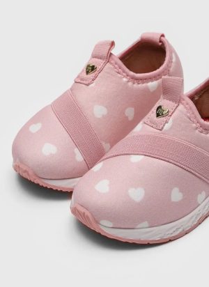 Tênis infantil molekinha