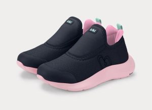 Tênis infantil bibi