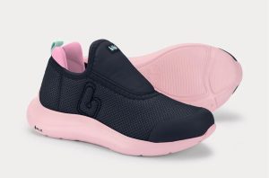 Tênis infantil bibi