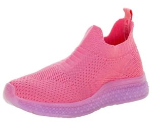 Tênis infantil kidy
